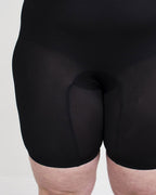 Happy thighs – med hög midja