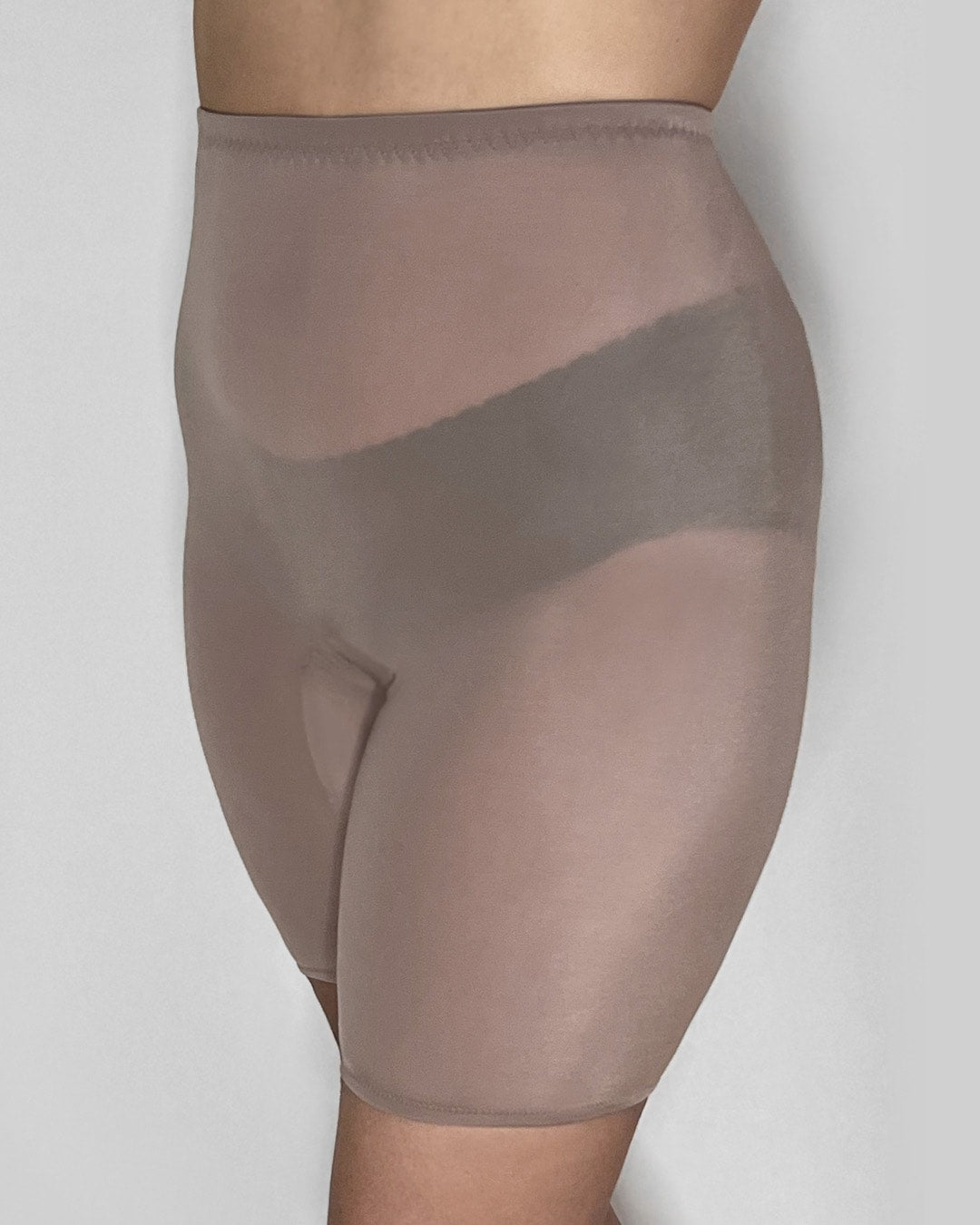 Happy thighs – med hög midja