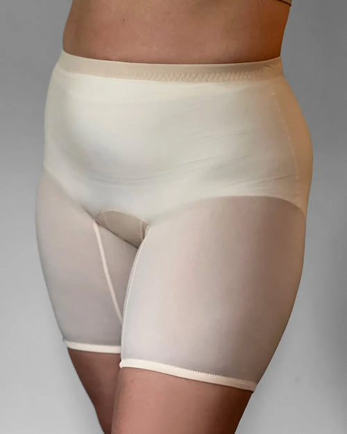 Happy thighs – med låg midja