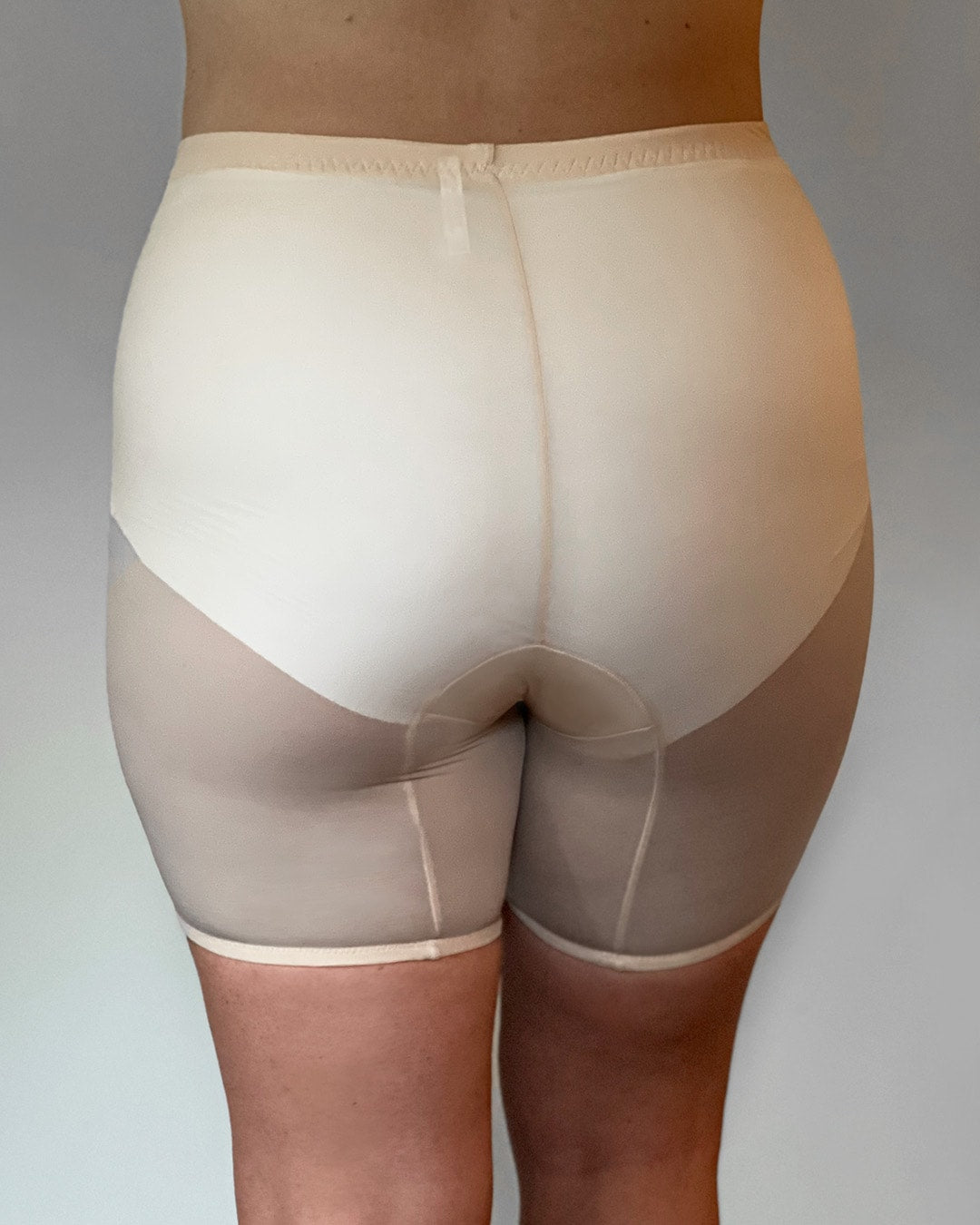 Happy thighs – med hög midja