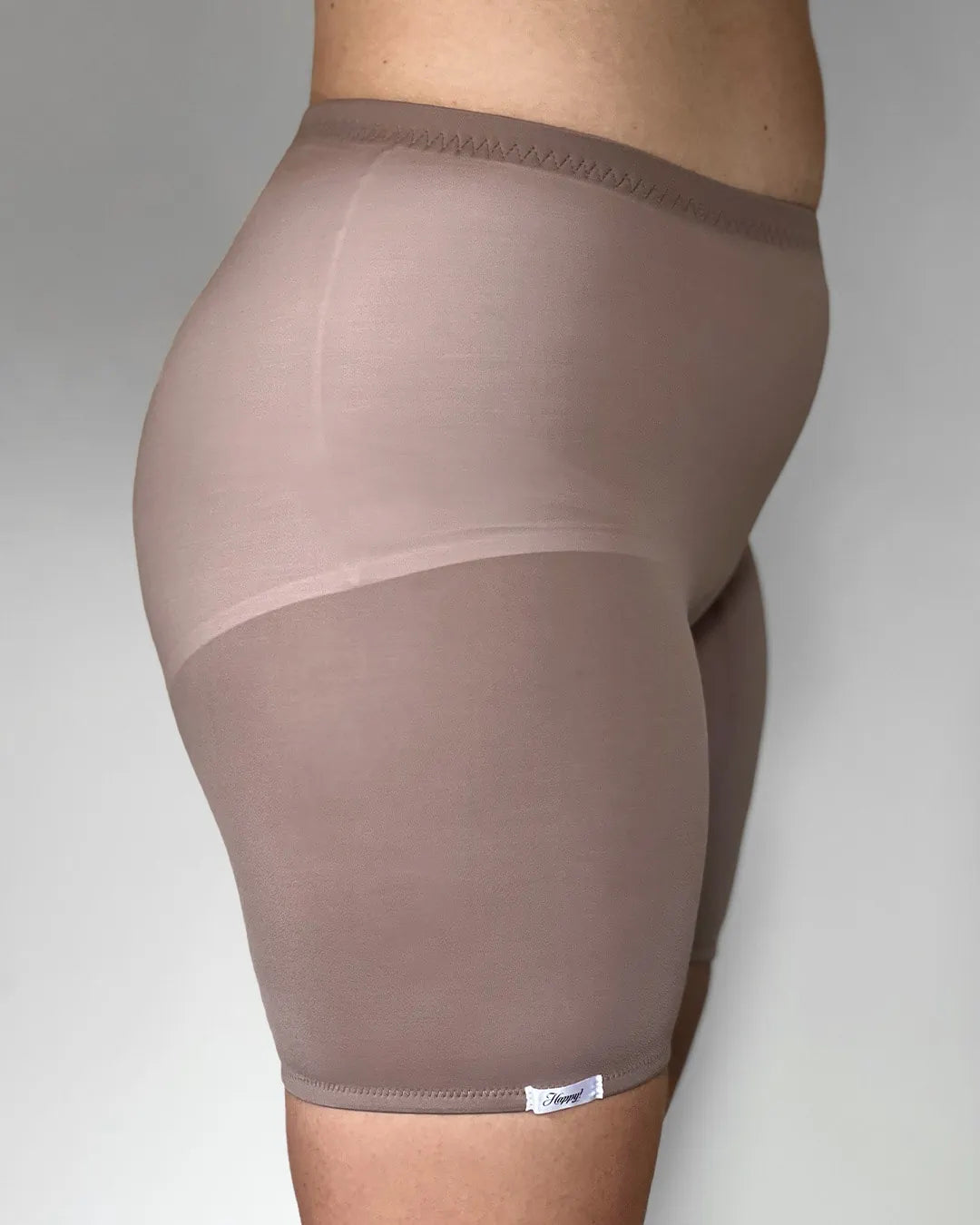 Happy thighs – med låg midja