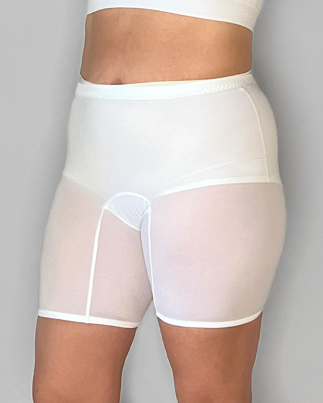 Happy thighs – med låg midja